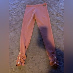 Matilda Jane 435 leggings size 16 girls